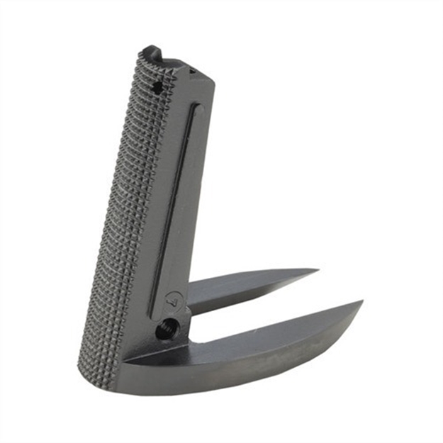 Picture of GM Blue Flat Magazine Guide BRO849011001