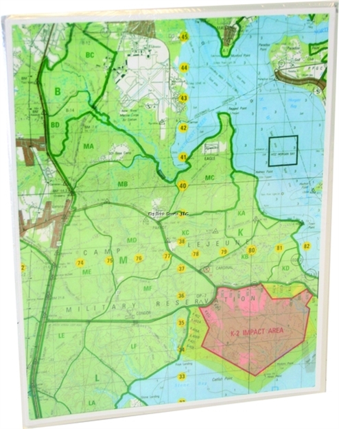 Picture of Gmco Camp Geiger/Camp Lejeune