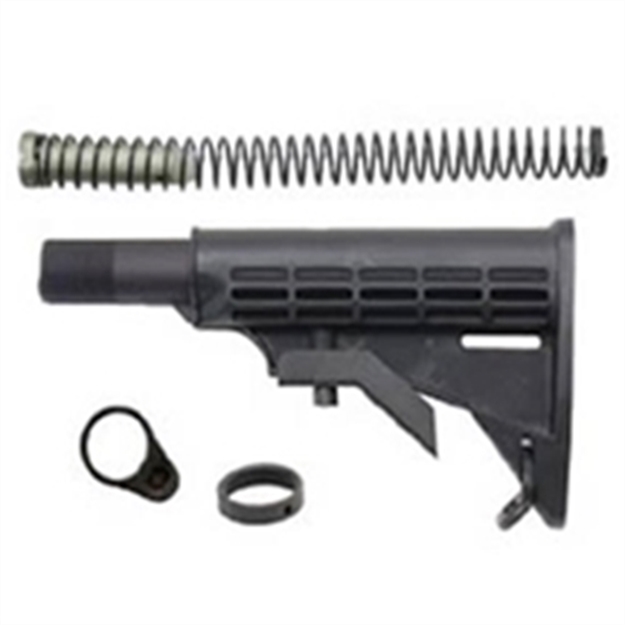 Picture of Gmg 6-Pos Car Stock Ar-15 Kit