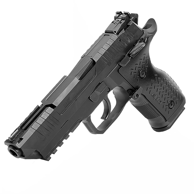 Picture of GO Arex Alpha 9Mm 5 3-17Rd