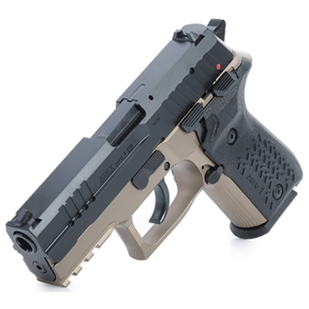 Picture of GO Arex Zero 1 CP Fde 9Mm 3.8 2-15Rd