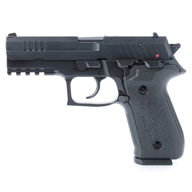 Picture of GO Arex Zero 1 S Blk 9Mm 4.25 2-17Rd