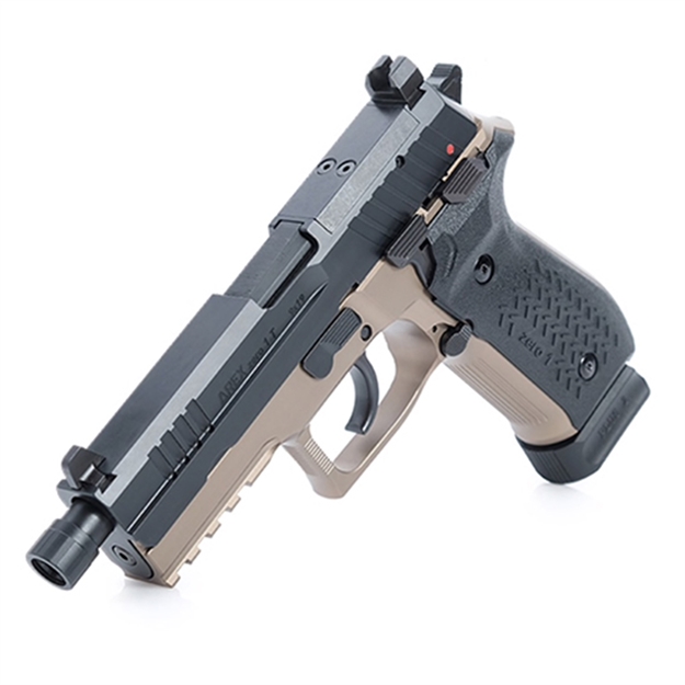 Picture of GO Arex Zero 1 T Fde 9Mm 4.9 2-17Rd