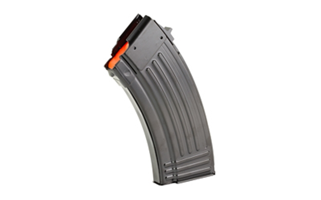 Picture of GO Mag AK 10Rd/20 Bdy Stl 762X39 Blk 810091157688 -