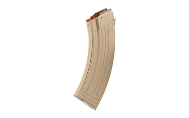 Picture of GO Mag AK 10Rd/30 Bdy Stl 762X39 Fde 810091157718 -