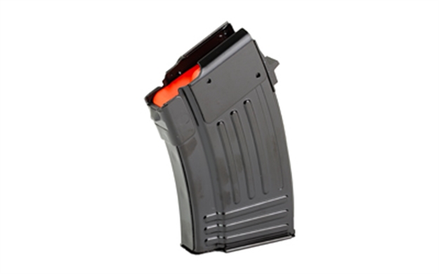 Picture of GO Mag Ak47 10Rd Steel 762X39 Blk 810091157381 -