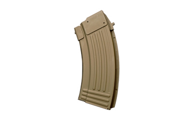 Picture of GO Mag Ak47 20Rd Steel 762X39 Fde 810091157435