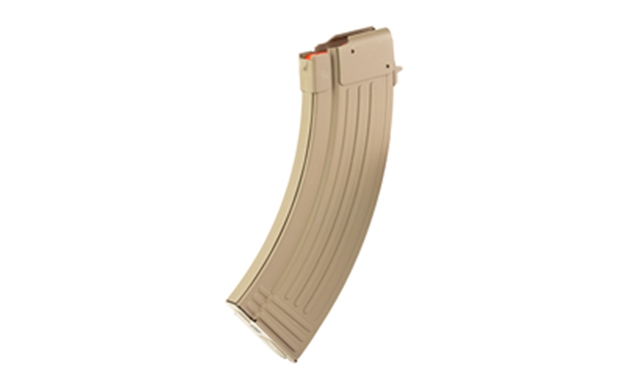 Picture of GO Mag Ak47 30Rd Steel 762X39 Fde 810091157466