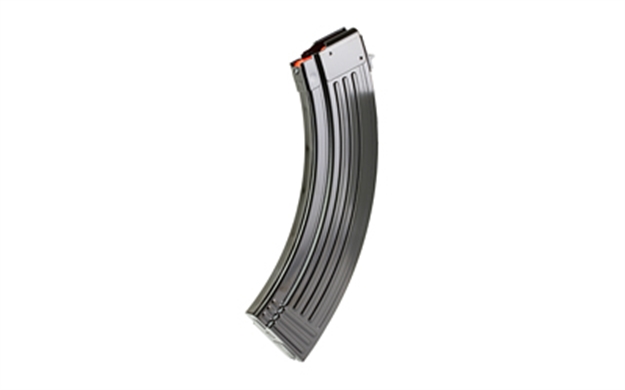 Picture of GO Mag Ak47 40Rd Steel 762X39 Blk 810091157497 -