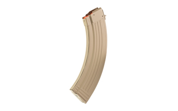 Picture of GO Mag Ak47 40Rd Steel 762X39 Fde 810091157503 -