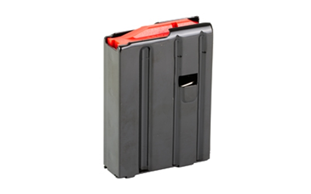 Picture of GO Mag Ar15 10Rd Steel 5.56/.223 Blk 810091157237