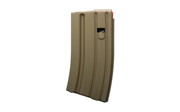 Picture of GO Mag Ar15 20Rd Steel 5.56/.223 Fde 810091157282
