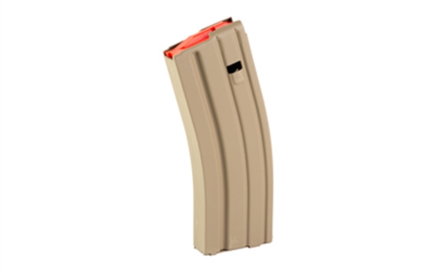 Picture of GO Mag Ar15 30Rd Steel 5.56/.223 Fde 810091157312 -