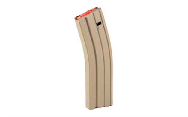 Picture of GO Mag Ar15 40Rd Steel 5.56/.223 Fde 810091157350 -