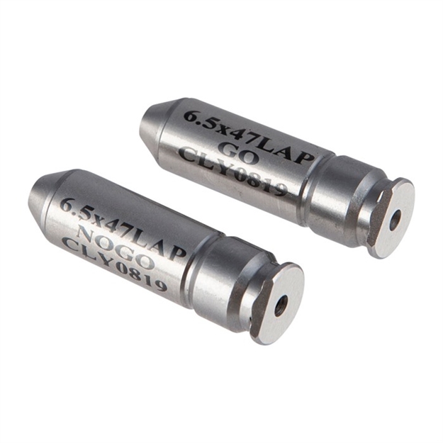 Picture of Clymer GO & No-Go Headspace Gauge Sets 184000081 -