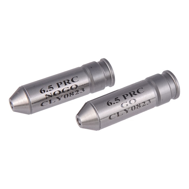 Picture of Clymer GO & No-Go Headspace Gauge Sets 184000083