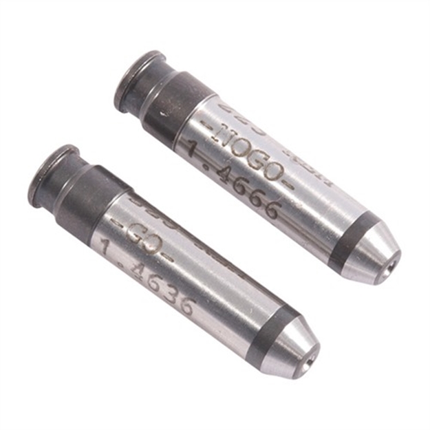 Picture of Clymer GO & No-Go Headspace Gauge Sets N/A