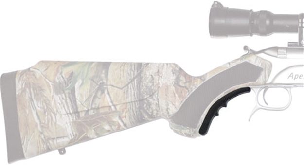 Picture of God'a Grip Grip Short Finger Long Gun/Crossbow Grip!