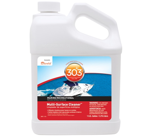 Picture of Gold Eagle 303 Multi Surface Clnr