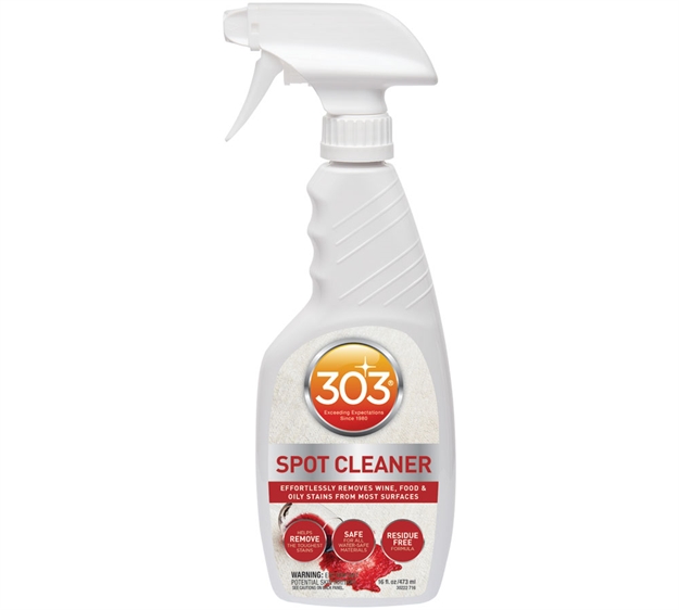Picture of Gold Eagle 303 Spot Cleaner 16Oz