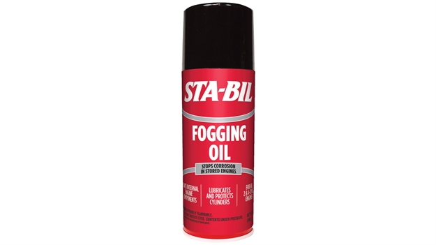 Picture of Gold Eagle Sta-Bil Fogging Oil