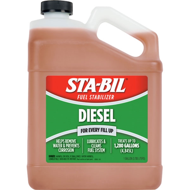 Picture of Gold Eagle Sta-Bil Gal Diesel Ethanol