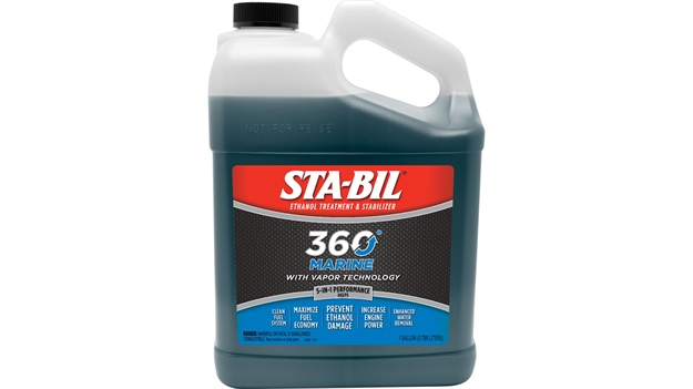 Picture of Gold Eagle Sta-Bil Marine 1Gal Etha