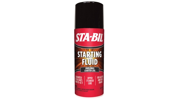Picture of Gold Eagle Sta-Bil Starting Fluid