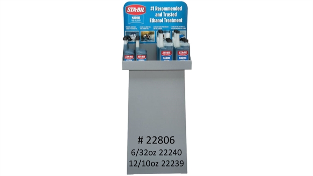 Picture of Gold Eagle Stabil Mar Dis 10 - 32