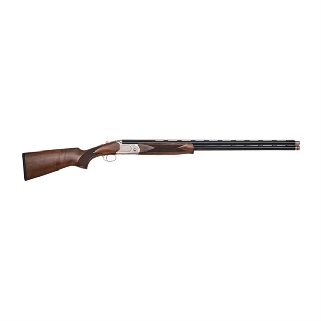 Picture of Mossberg|Mossberg International Gold Reserve, O/U Shotgun, 12Ga 30'' Bbl, Vent Rib, Walnut Stock, Front Bead Sight, Ejectors 75472