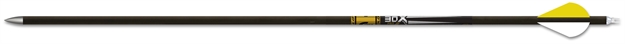 Picture of Gold Tip 30X Pro - New Shafts - 1Dz