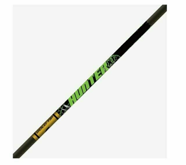 Picture of Gold Tip Hunter XT Arrow Shafts 340 12Pk