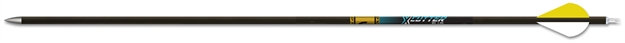 Picture of Gold Tip X-Cutter Plus Shafts - 1Dz