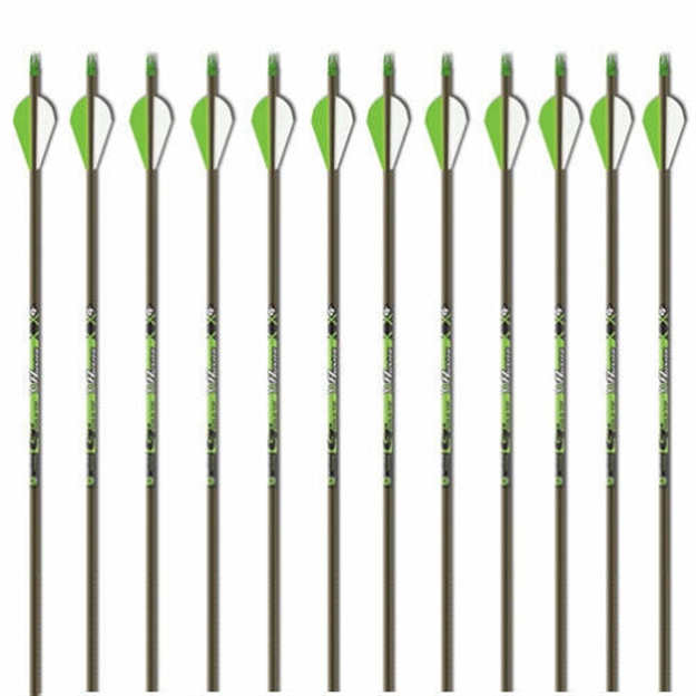 Picture of Gold Tip XT Hunter Dozen Arrow Shafts 500 12Pk