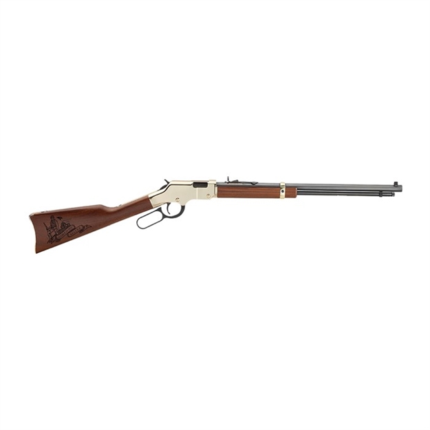 Picture of Golden Boy 22 LR ''Pie Keller'' Tribute Edition