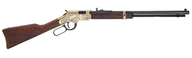 Picture of Golden Boy Dlx Eng 3Rd ED 22Lr