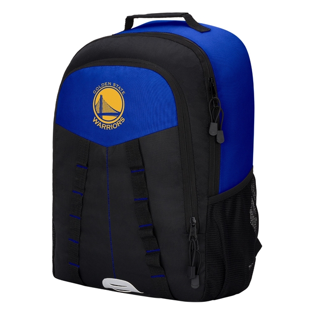 Picture of Golden State Warriors Scorcher Backpack