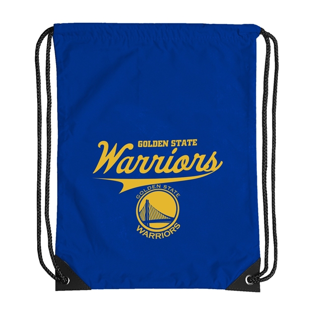 Picture of Golden State Warriors Spirit Backsack