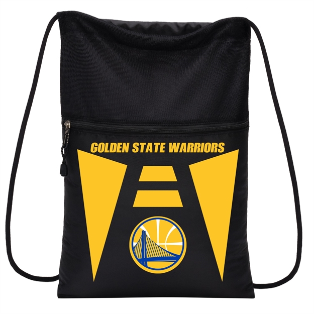 Picture of Golden State Warriors Team Tech Backsack