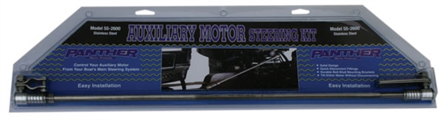 Picture of Goldeneye Mtrlink Steer Kit SS