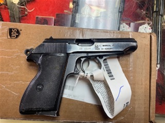 Picture of Good Condition Centurion Feg AP 32Acp 3.9 7Rd Used Condition