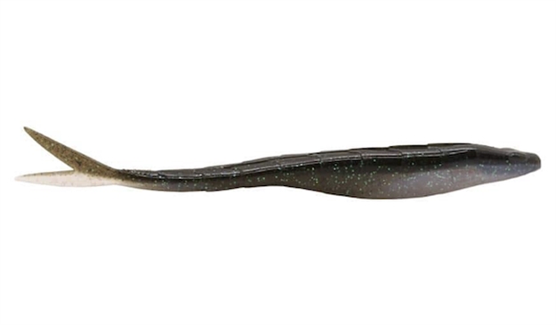 Picture of Googan Baits 5" Electric Shad 10Ct