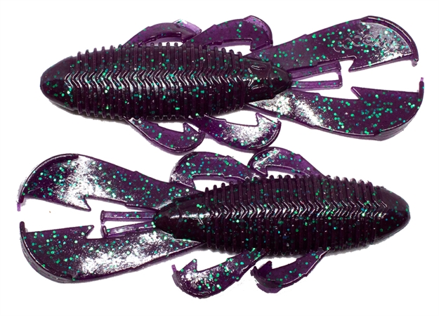 Picture of Googan Baits Bandito Bug, Junebug GBB-JUN 842424109477