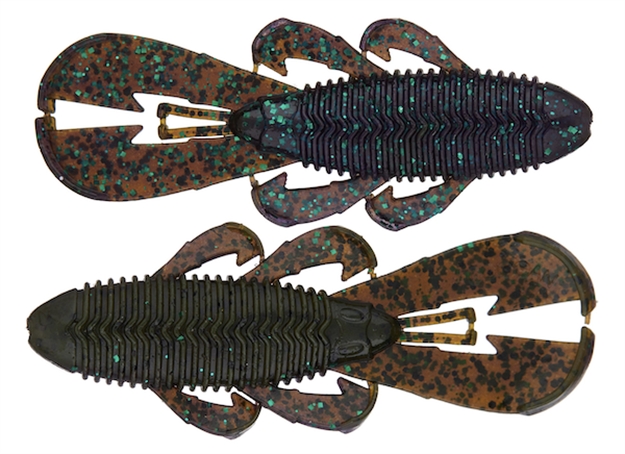 Picture of Googan Baits Bug 3.3" Bama Bug 9Ct