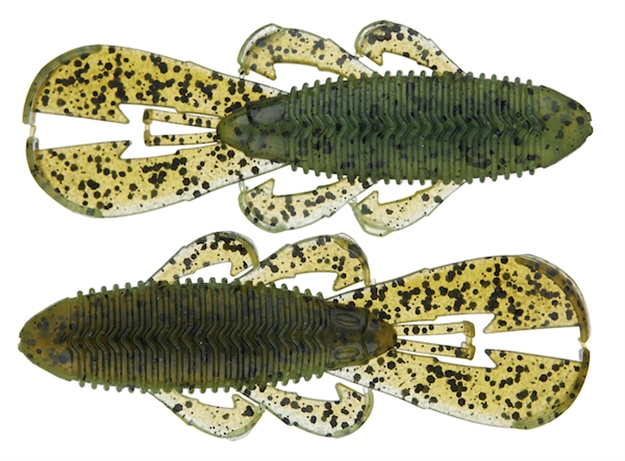 Picture of Googan Baits Bandito Bug 3.3", Summer Craw GBB-33-SUM