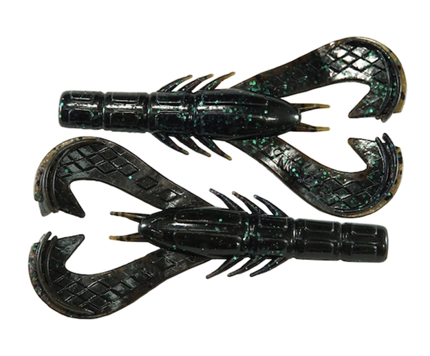 Picture of Googan Baits Craw 4" Bama Bug 7Ct