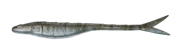 Picture of Googan Baits Dart 6" Electric Shad