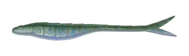 Picture of Googan Baits Dart 6" Natural