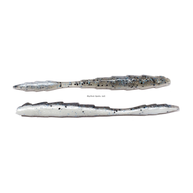 Picture of Googan Baits Drag N Drop 5", Murky Minnow
