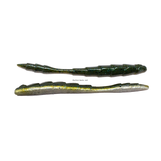 Picture of Googan Baits Drag N Drop 5", Natural